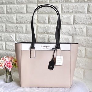 💖NWT Kate Spade Cameron Laptop Bag